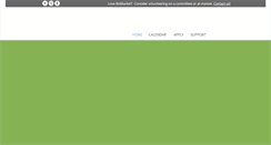 Desktop Screenshot of bismarket.com