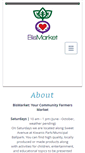 Mobile Screenshot of bismarket.com